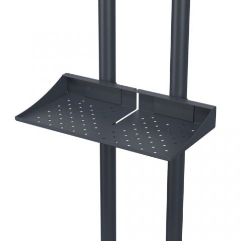 SMS Smart Media Solutions Tipster Multiuse Shelf E