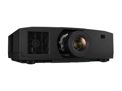 NEC PV710UL Proyector de alcance estándar 7100 lúm