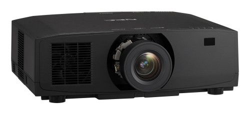 NEC PV710UL-B Proyector de alcance estándar 7100 l