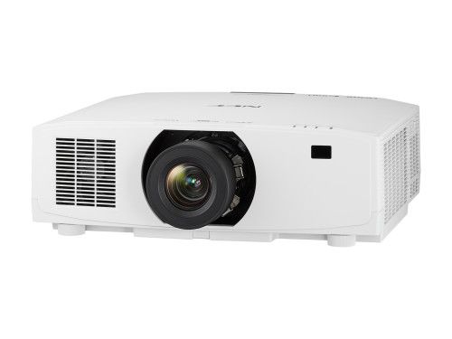 NEC PV710UL Proyector de alcance estándar 7100 lúm