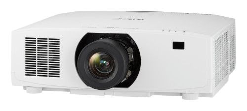 NEC PV710UL-W Proyector de alcance estándar 7100 l