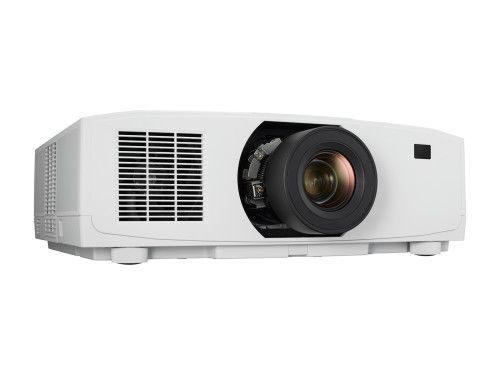 NEC PV800UL Proyector de alcance estándar 8000 lúm