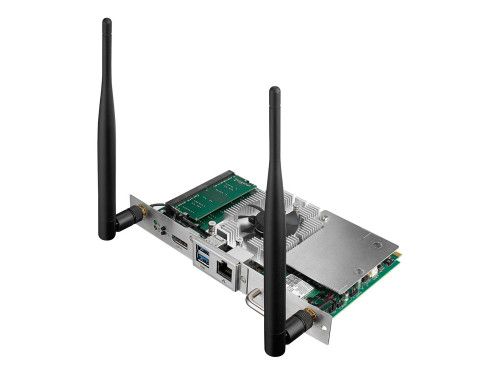 SHARP/NEC 100016176 accesorio para pantalla de señ