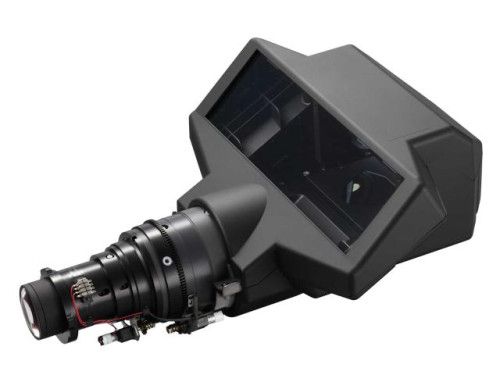 NEC NP39ML-4K lente de proyección NEC PX1005QL