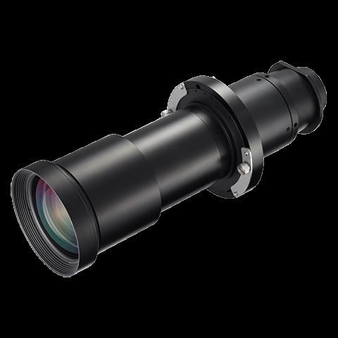 NEC L2K-10F1 lente de proyección NP-PH2601QLNP-PH3