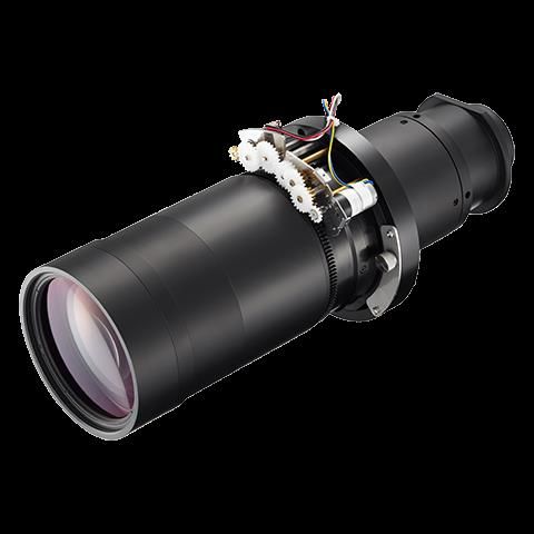 NEC L2K-43ZM1 lente de proyección