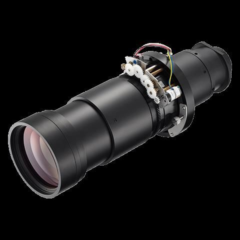 NEC L2K-55ZM1 lente de proyección