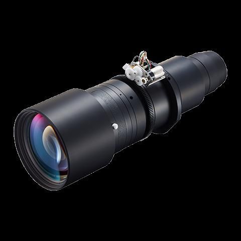 NEC l4k-11zm lente de proyección NP-PH2601QLNP-PH2