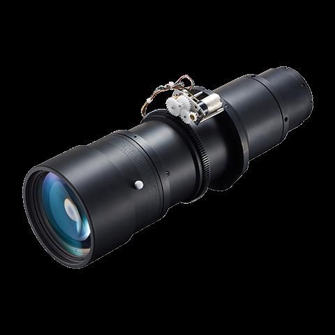 NEC L4K-15ZM lente de proyección NP-PH2601QLNP-PH2