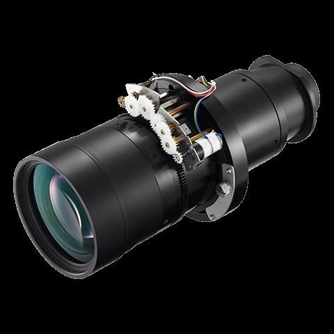 NEC L2K-30ZM lente de proyección NC1040L-ANC1040L-