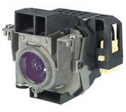 NEC NP02LP lámpara de proyección 200 W NSH