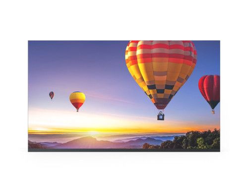 NEC LED-E012i-217 Interior