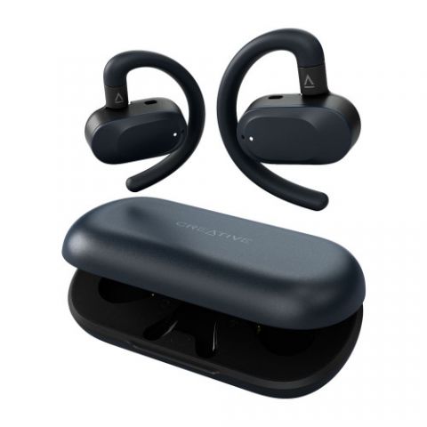 Creative Labs Outlier Go Auriculares Inalámbrico g