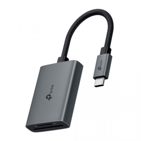 TP-Link UA430C lector de tarjeta USB 3.2 Gen 1 (3.