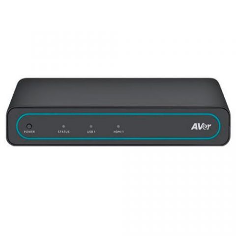 AVER ACCESORIES UE1 (61B31B0000AC) USB3.0 AND HDMI