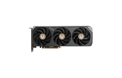 Zotac GAMING GeForce RTX 5080 SOLID CORE OC NVIDIA