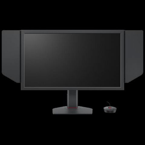 BenQ ZOWIE XL2586X+ pantalla para PC 61,2 cm (24.1