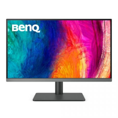 MONITOR BENQ PD2706U (9H.LLJLB.QEE) 27W IPS UHD US