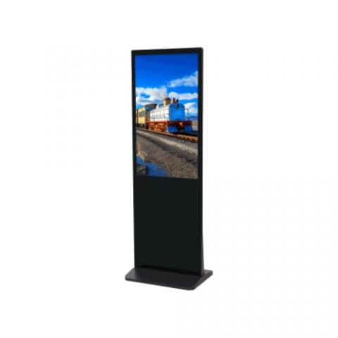 (DHI-LDV43-SAI400TL-V1) DAHUA DISPLAY TOTEM TACTIL