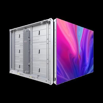 (DHI-PHGOA8-FC) DAHUA LED EXTERIOR 8 IP65, CABINET