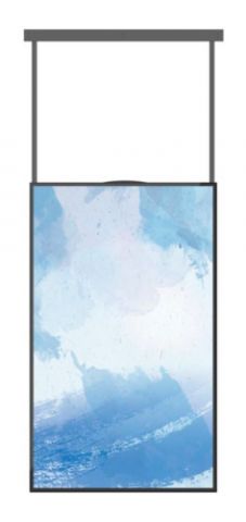 (DHI-LDH55-WAI200L-US) DAHUA AV DIGITAL SIGNAGE DI