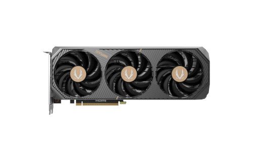 Zotac GAMING GeForce RTX 5070 Ti SOLID SFF NVIDIA
