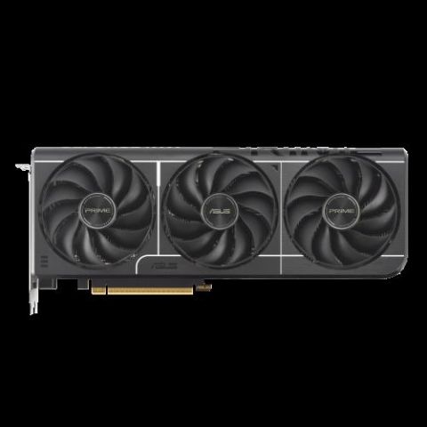 ASUS Prime -RTX5060TI-O16G NVIDIA GeForce RTX 5060