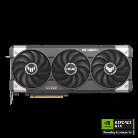 ASUS TUF Gaming TUF-RTX5060TI-O16G-GAMING NVIDIA G