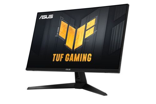 ASUS TUF Gaming VG27AQM1A pantalla para PC 68,6 cm