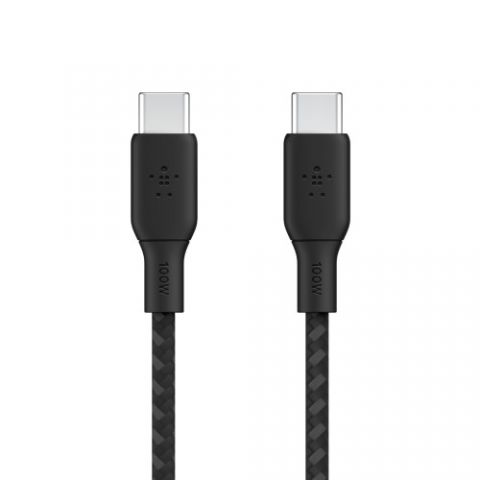 Belkin BOOST CHARGE cable USB USB 2.0 2 m USB C Ne