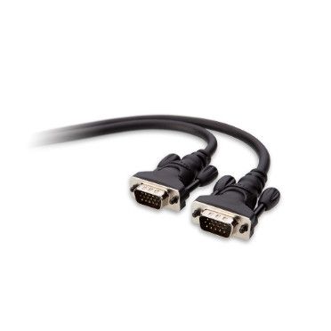 Belkin F2N028BT1.8M cable VGA 1,8 m HDDB15 VGA (D-