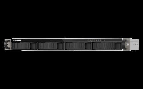 QNAP TS-433eU NAS Bastidor (1U) Cortex-A Cortex-A5