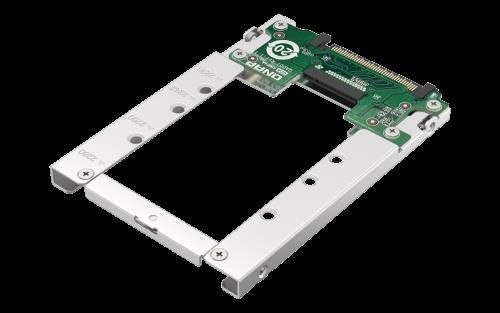 QNAP QDA-UMP4A tarjeta y adaptador de interfaz Int