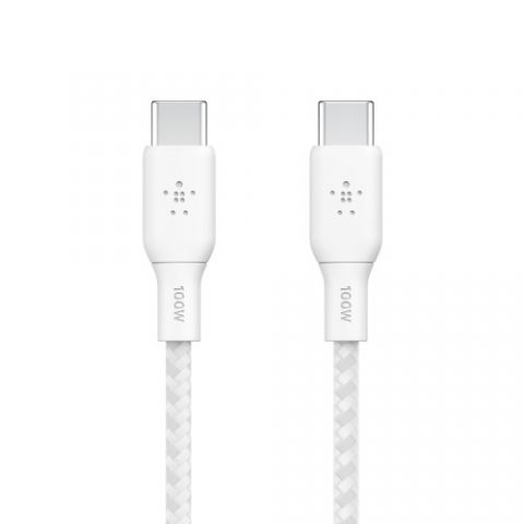 Belkin BOOST CHARGE cable USB USB 2.0 2 m USB C Bl