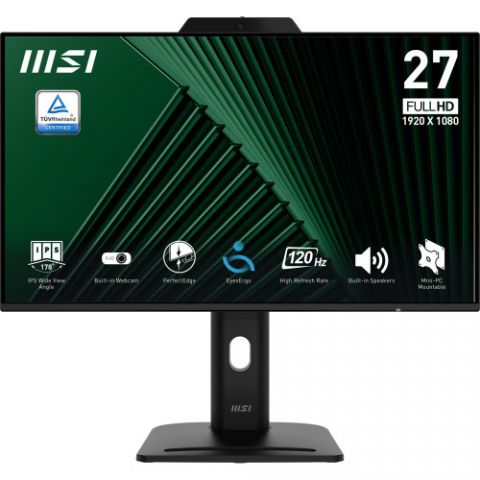 MSI PRO MP272PMG pantalla para PC 68,6 cm (27