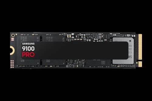 Samsung MZ-VAP1T0 1 TB M.2 PCI Express 5.0 NVMe V-
