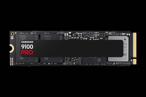 Samsung MZ-VAP4T0 4 TB M.2 PCI Express 5.0 NVMe V-