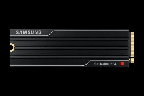 Samsung MZ-VAP1T0 1 TB M.2 PCI Express 5.0 NVMe V-