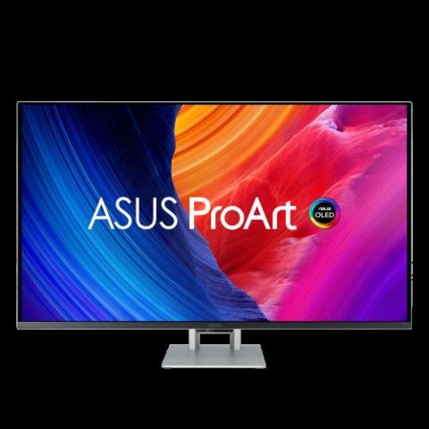 ASUS ProArt OLED PA32UCDM pantalla para PC 80 cm (