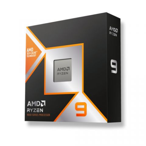 AMD Ryzen 9 9950X3D procesador 4,3 GHz 144 MB L2 &