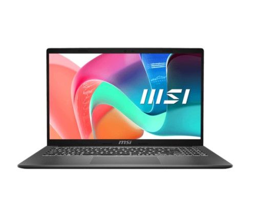 MSI PORTATIL MODERN 14 F1MG-442XES. 14
