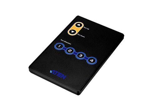 ATEN IR REMOTE CONTROL (2XRT-0101G)