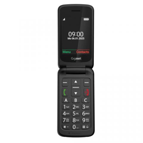 Gigaset GL595 7,11 cm (2.8