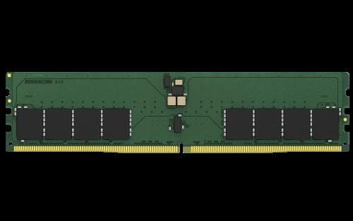 Kingston Technology ValueRAM KVR64A52BD8-64 módulo