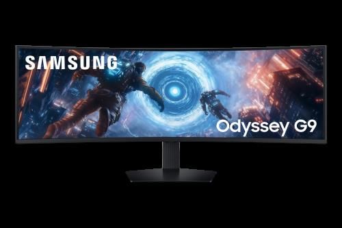 Samsung G91F pantalla para PC 124,5 cm (49