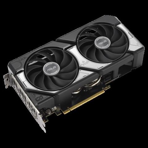 ASUS Dual -RTX5060TI-O8G NVIDIA GeForce RTX 5060 T