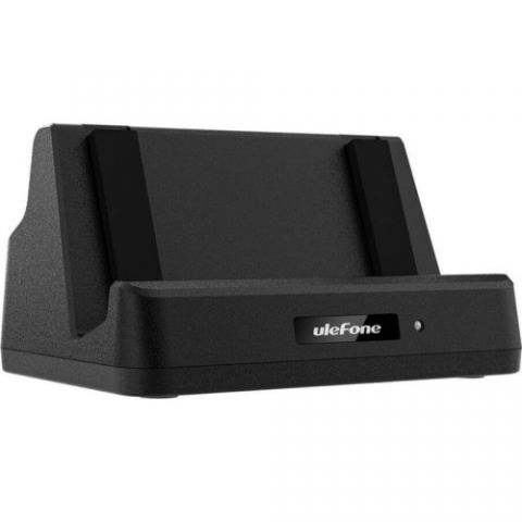 ULEFONE CARGADOR ARMOR PAD 4 10W DESK CHARGING DOC