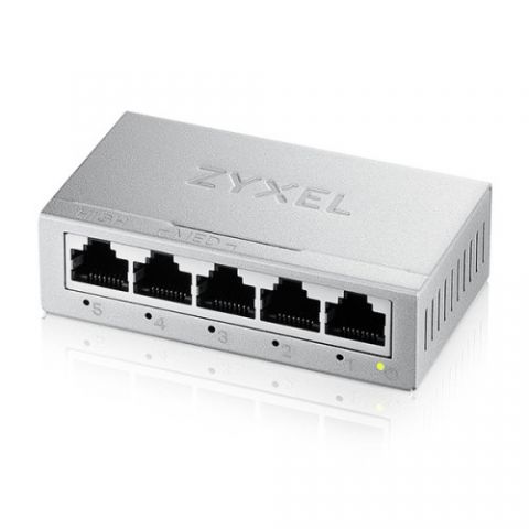 Zyxel GS-105BV5-EU0101F switch No administrado L2