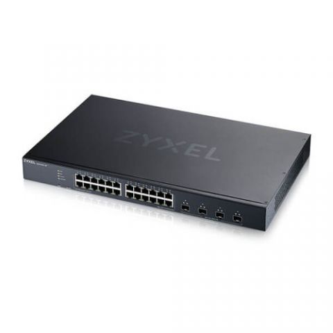 Zyxel XGS1935-28-EU0101F switch Gestionado L2+/L3