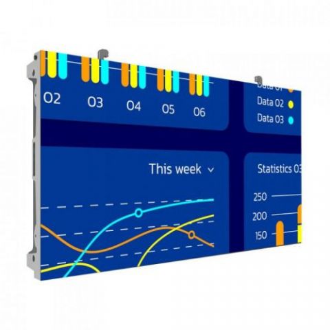 PHILIPS MODULO LED 6115 SERIES SDM 1010 COOPER 650